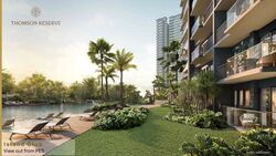 Thomson View Condominium (D20), Condominium #622249881